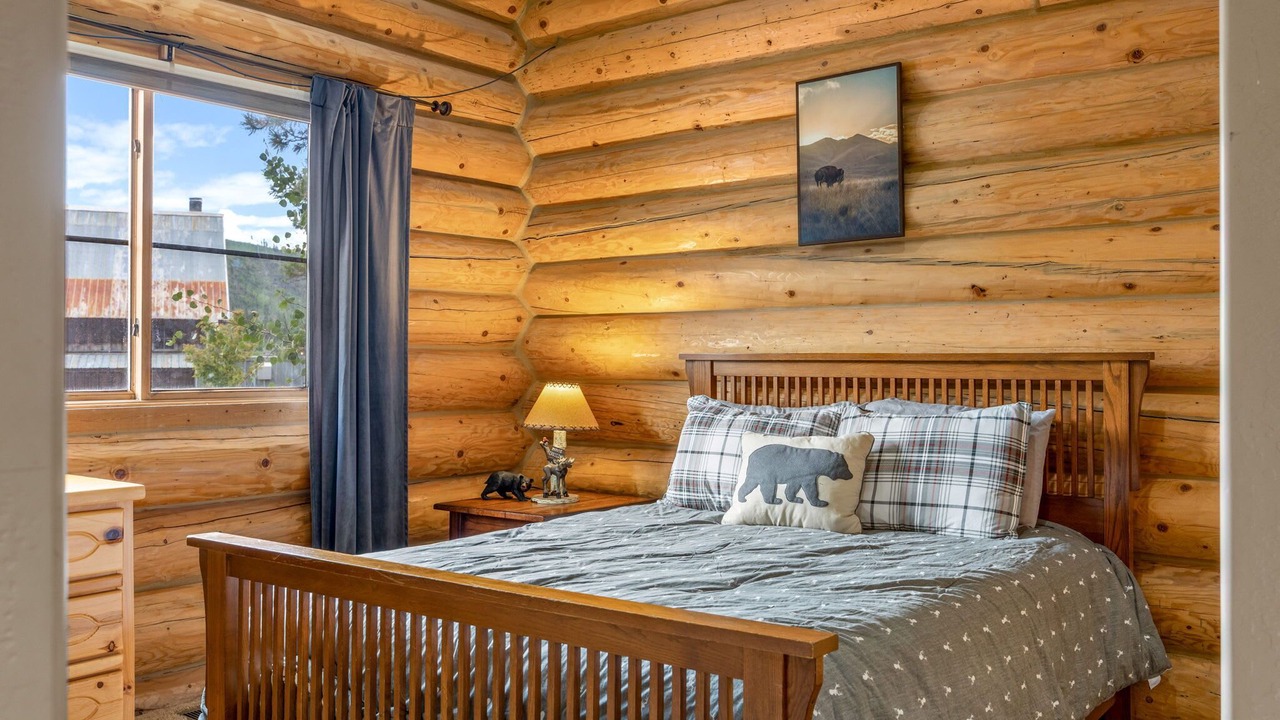 Photo of Bedroom in Greer