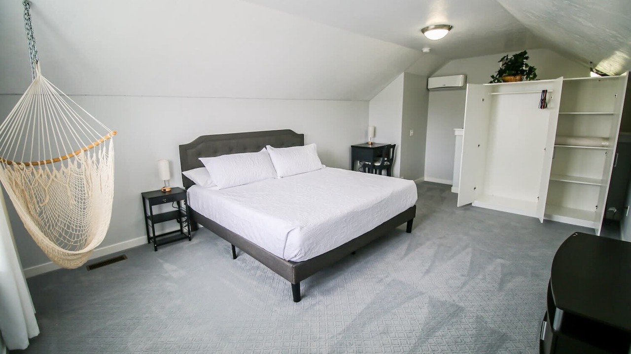 Photo of Bedroom in Kuna