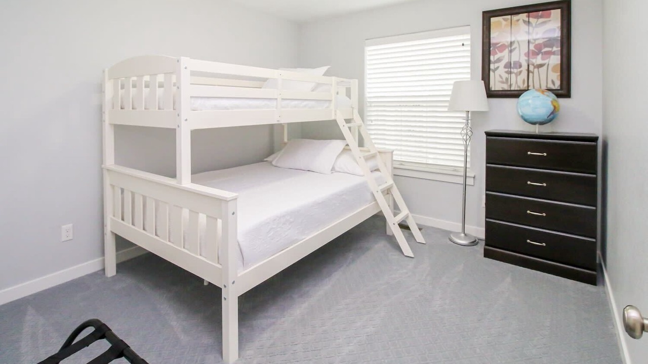 Photo of Bedroom in Kuna