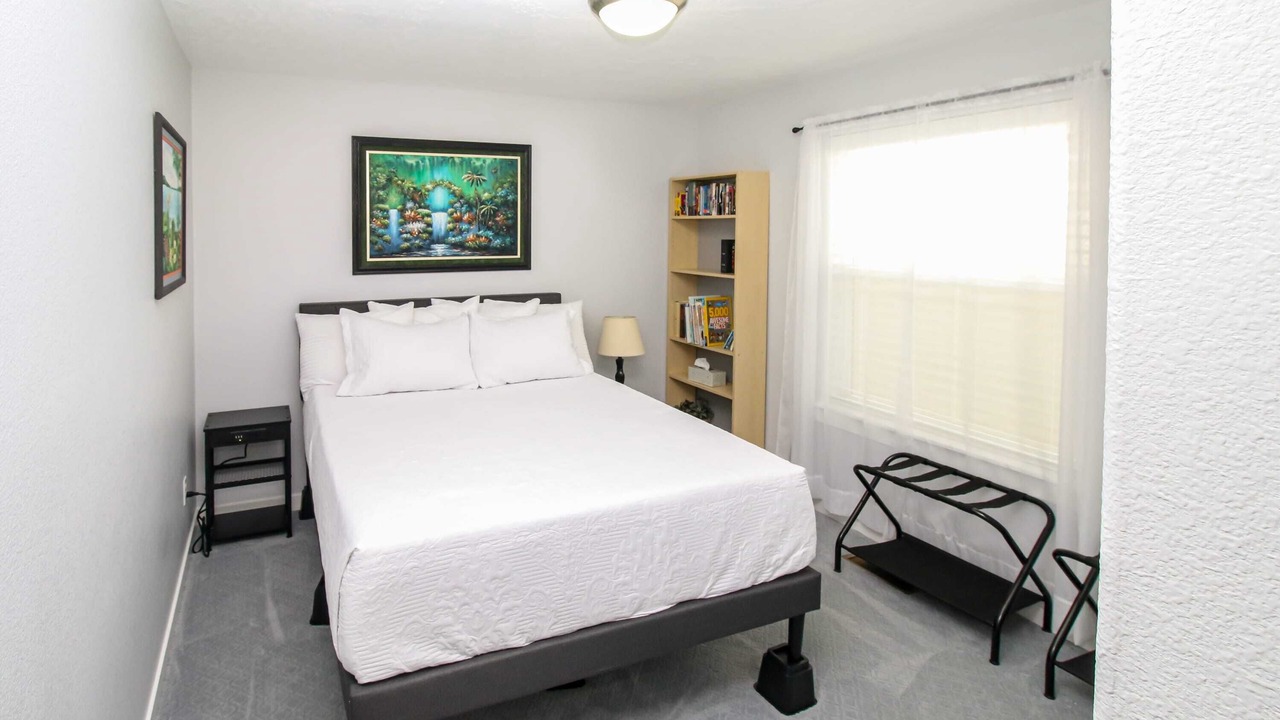 Photo of Bedroom in Kuna