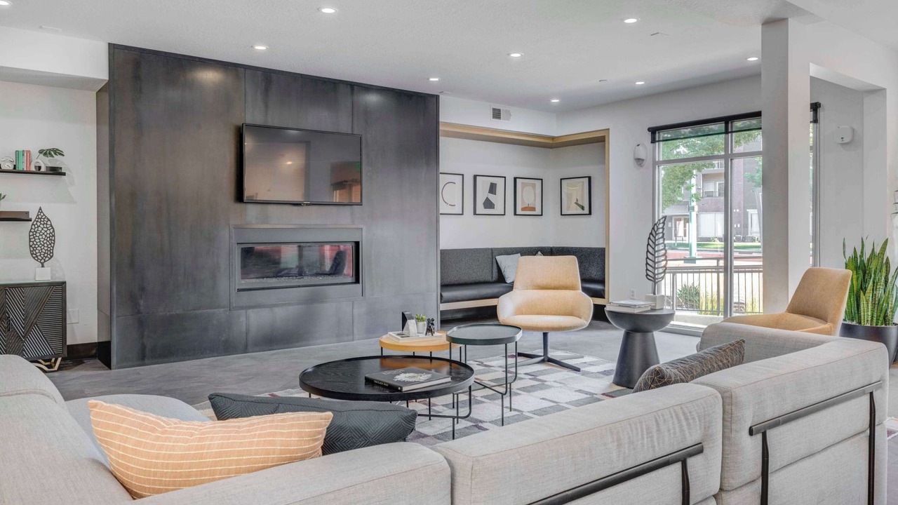 Photo of Livingroom in Fairpark