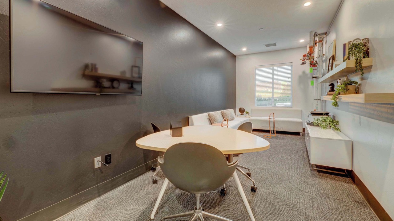 Photo of Livingroom in Fairpark