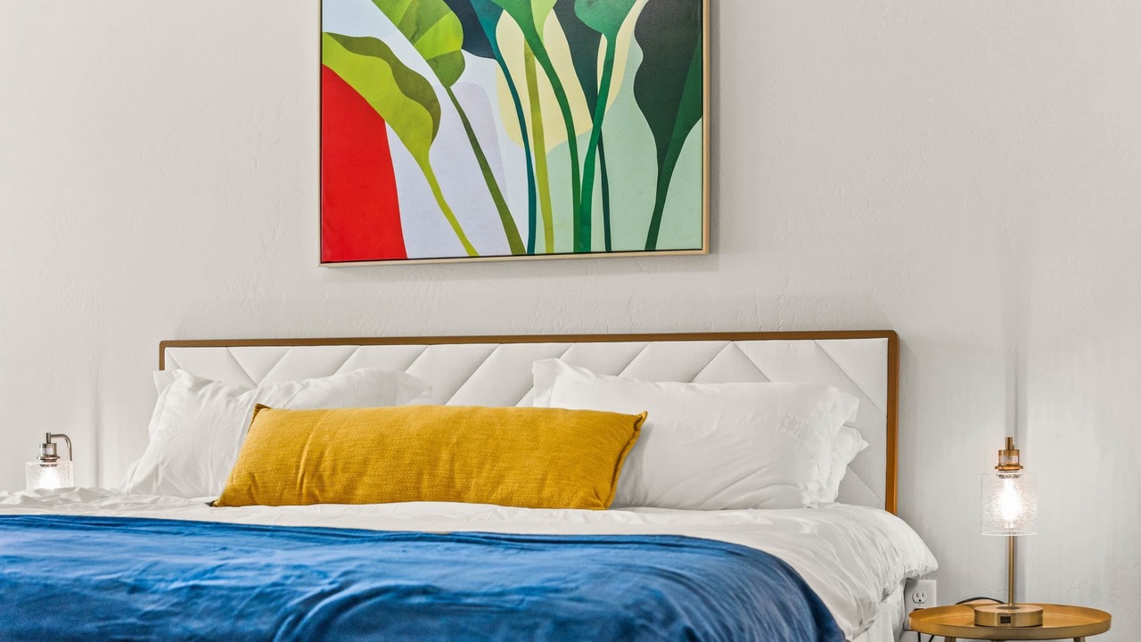 Photo of Bedroom in Fairpark