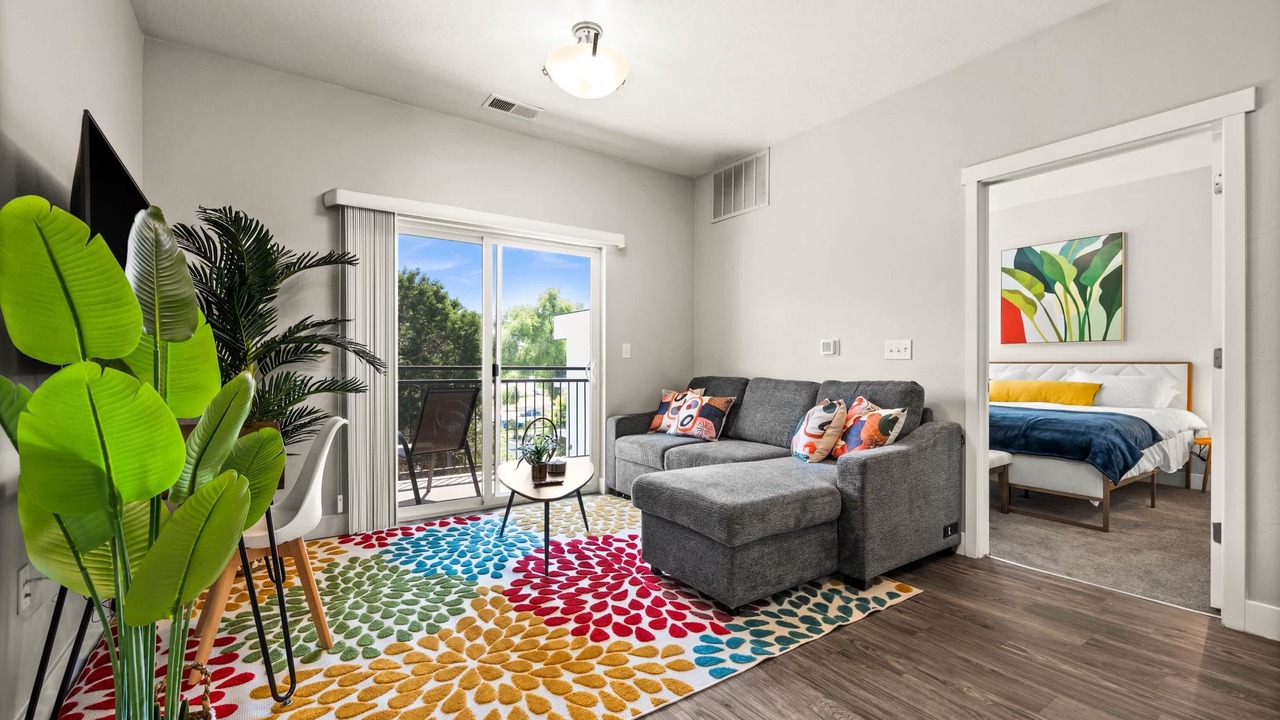 Photo of Bedroom in Fairpark