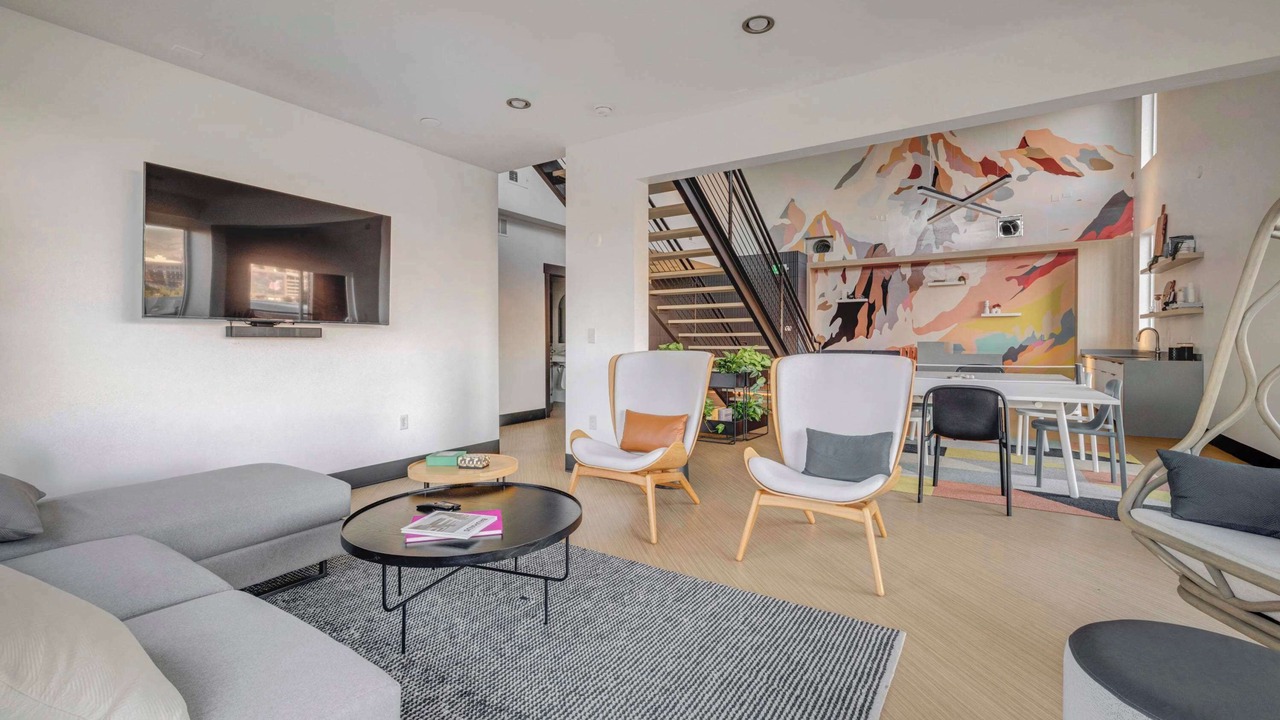 Photo of Livingroom in Fairpark