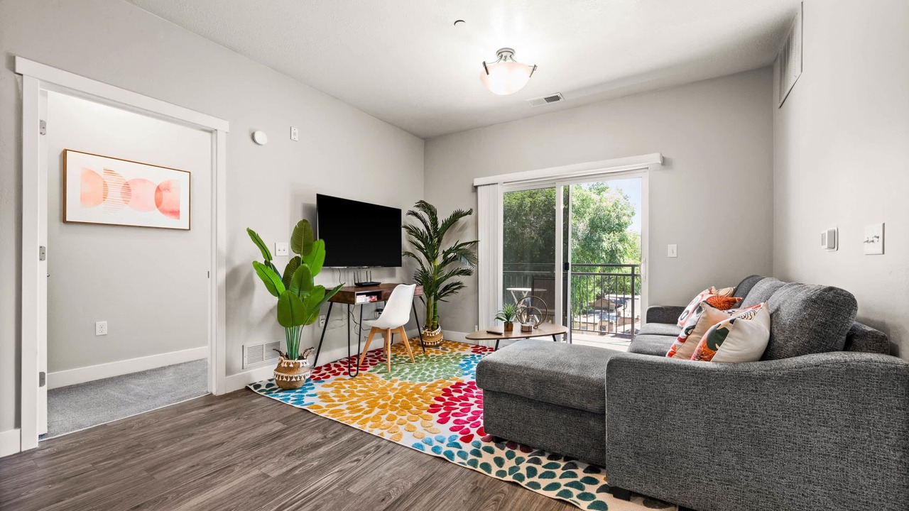Photo of Livingroom in Fairpark