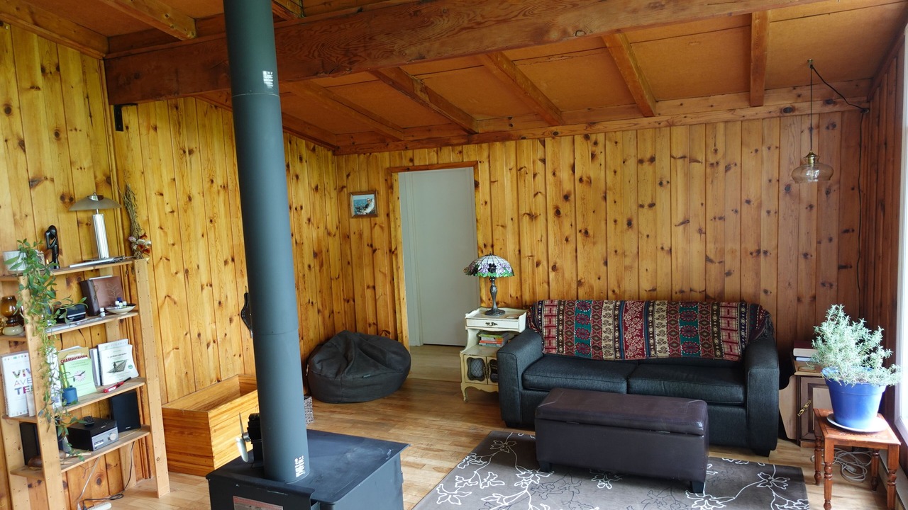 Photo of Livingroom in Saint-Sixte
