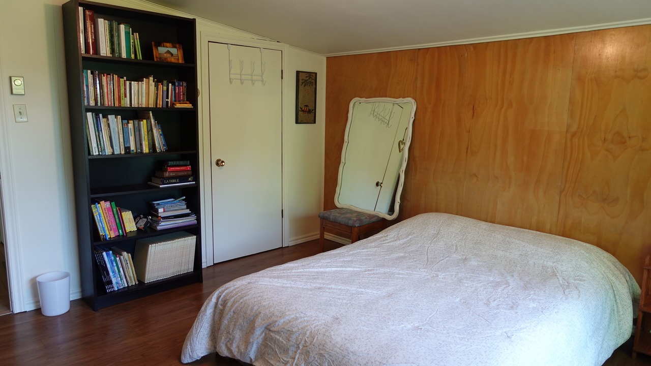 Photo of Bedroom in Saint-Sixte