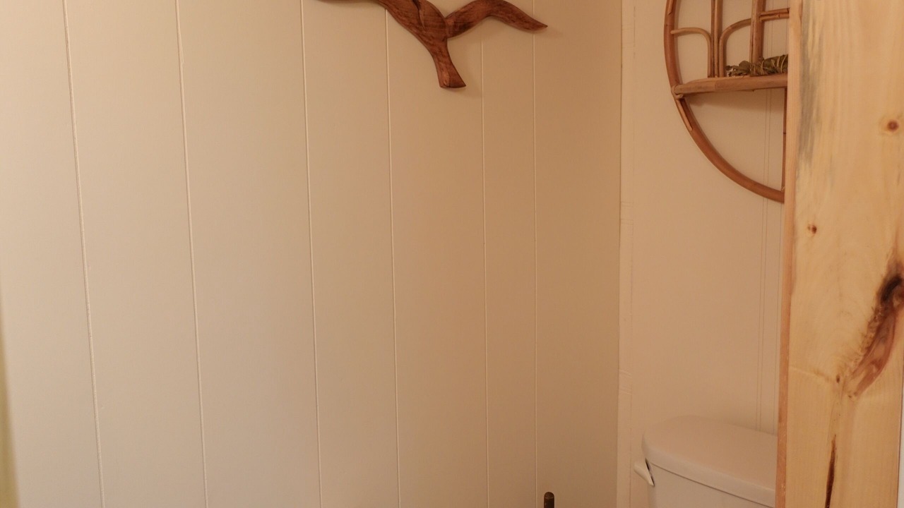 Photo of Bathroom in Saint-Sixte