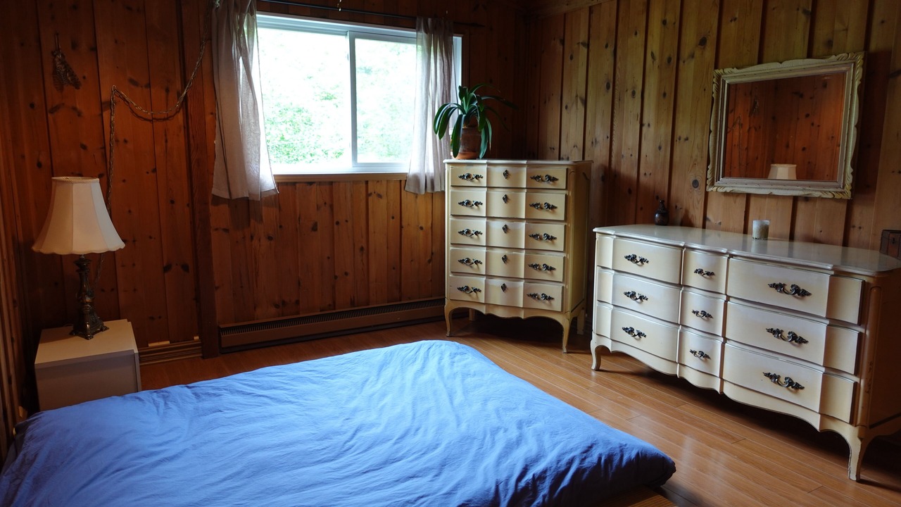 Photo of Bedroom in Saint-Sixte