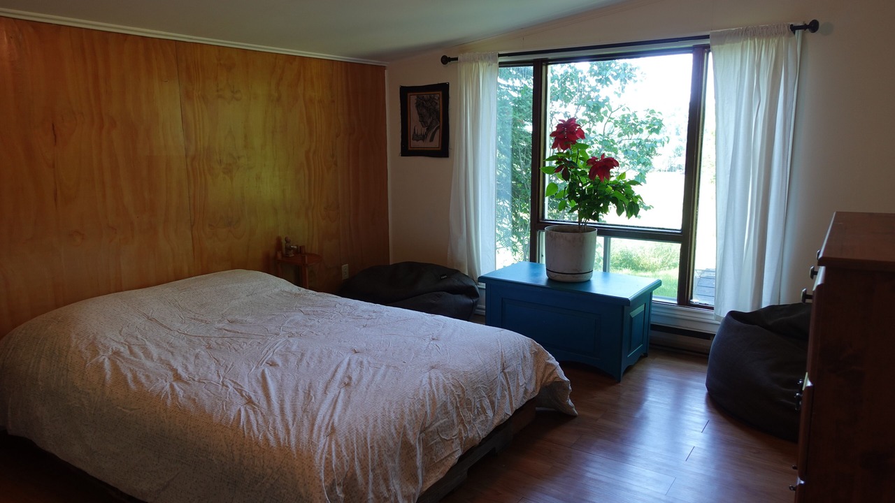 Photo of Bedroom in Saint-Sixte