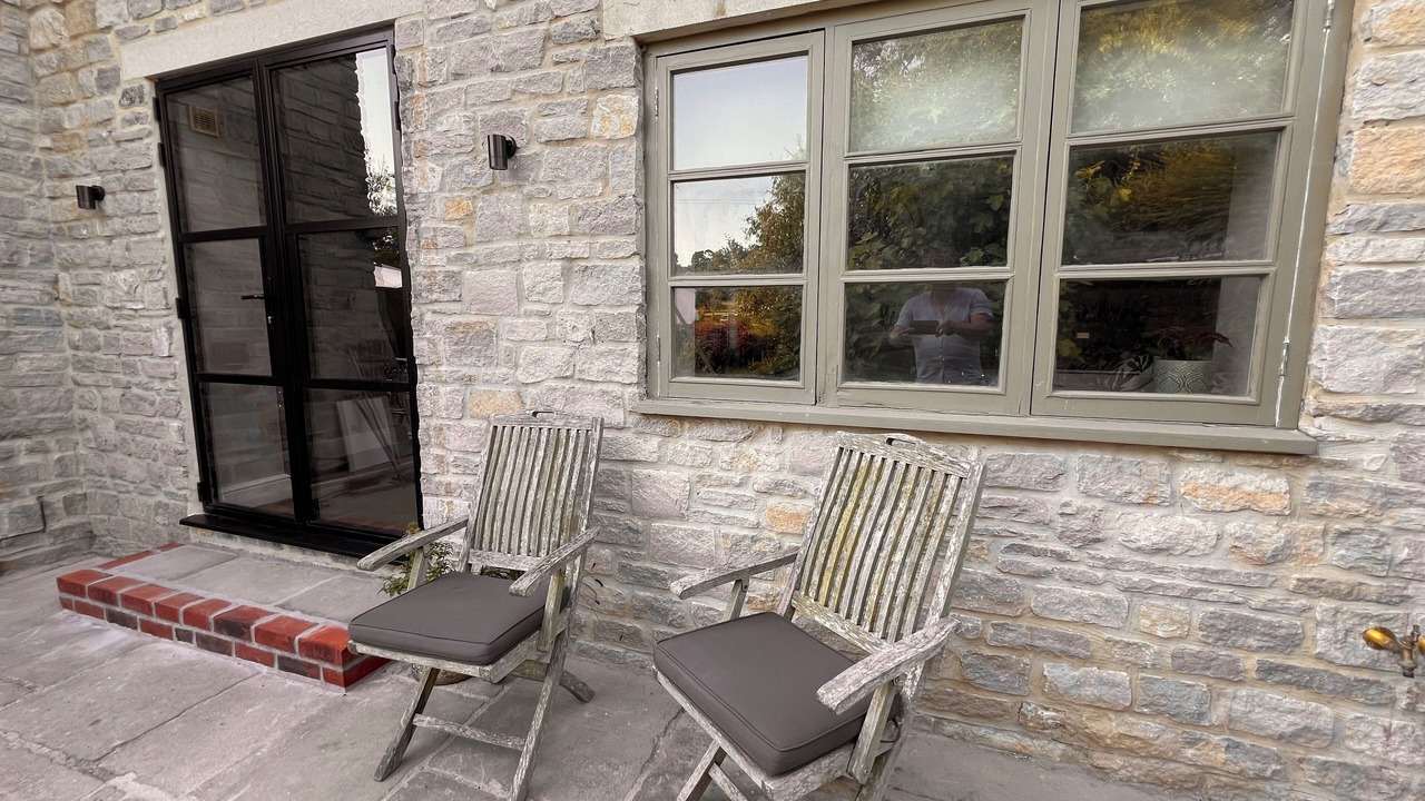 Photo of Patio Balcony in Shepton Mallet