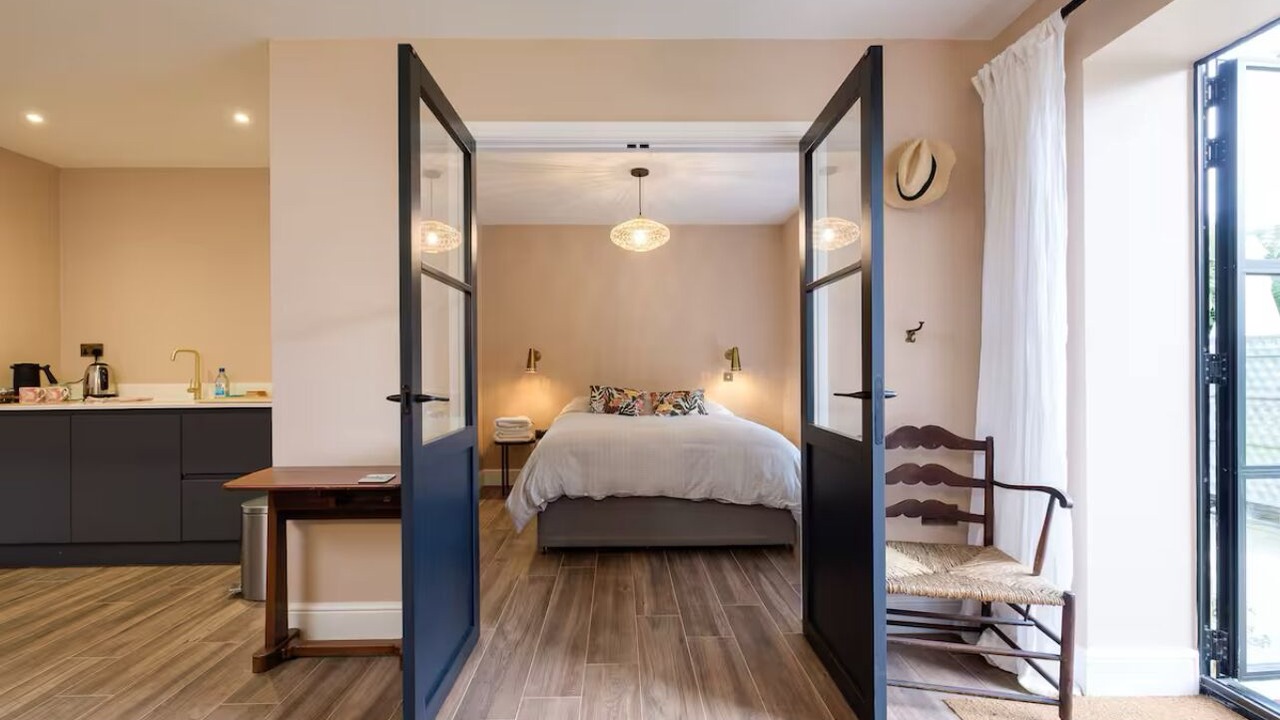 Photo of Bedroom in Shepton Mallet