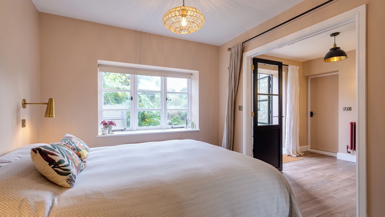 Photo of Bedroom in Shepton Mallet