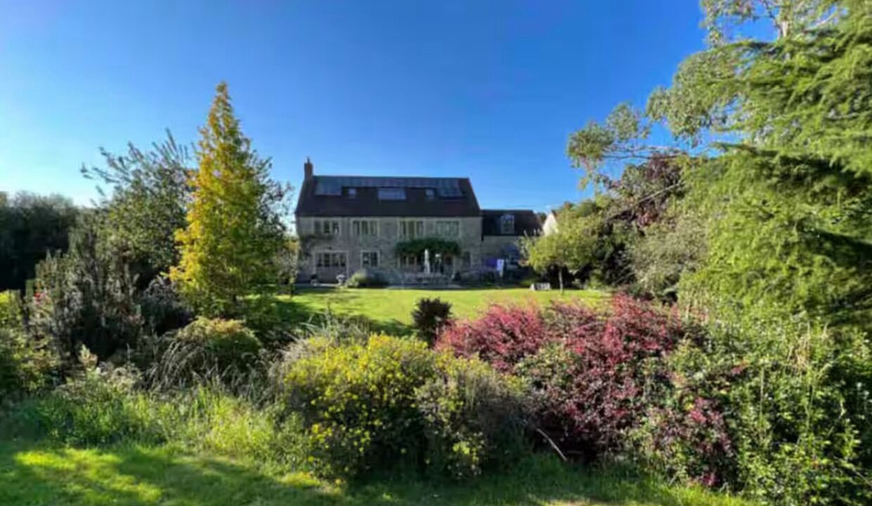 Photo of Outdoor in Shepton Mallet