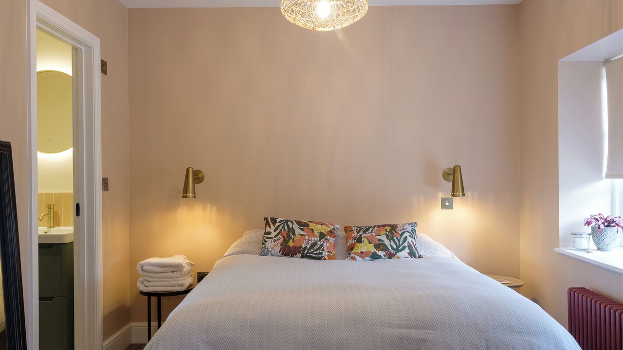 Photo of Bedroom in Shepton Mallet