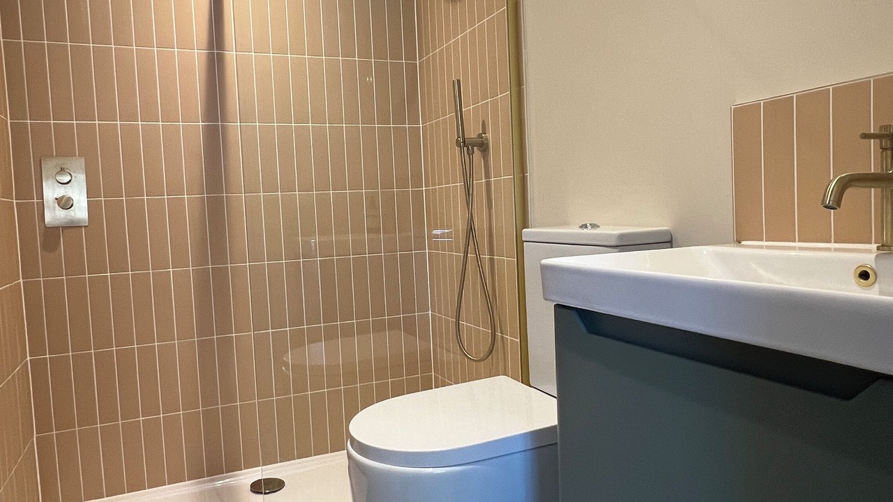 Photo of Bathroom in Shepton Mallet