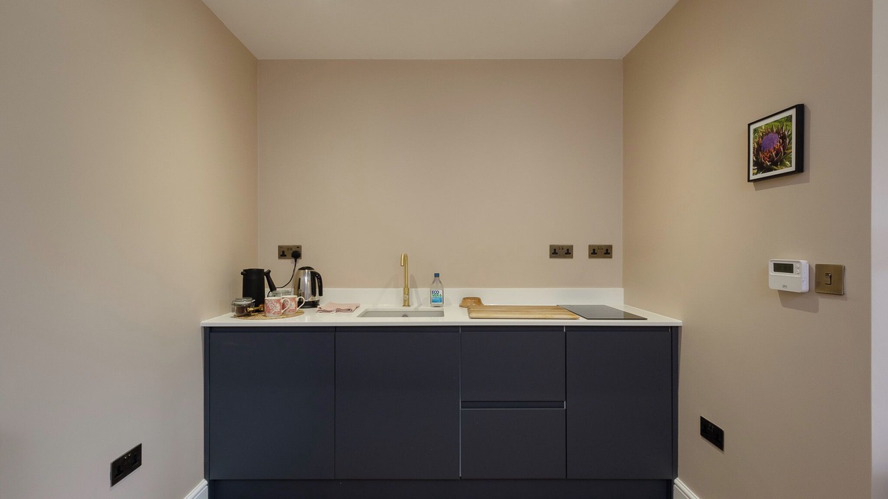 Photo of Kitchen in Shepton Mallet