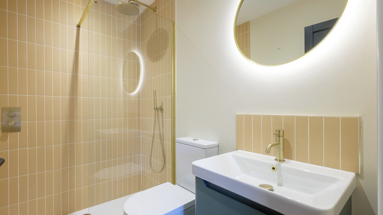 Photo of Bathroom in Shepton Mallet