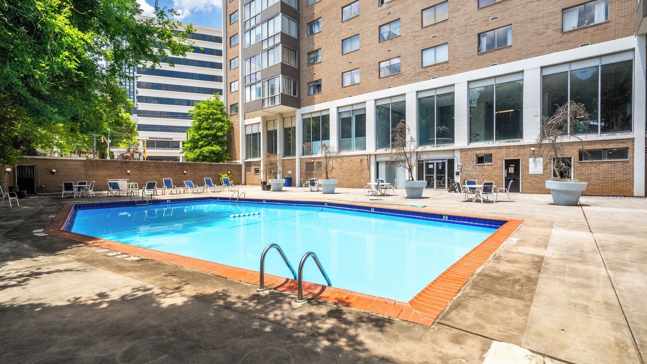 Photo of Outdoor in Downtown Atlanta