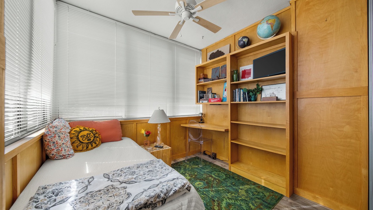 Photo of Bedroom in Downtown Atlanta