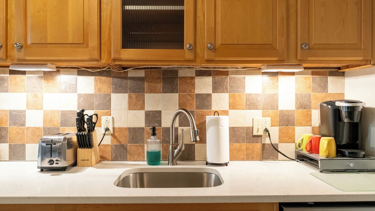 Photo of Kitchen in Downtown Atlanta