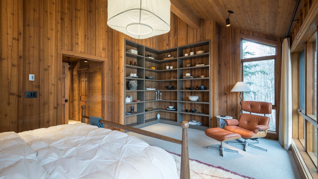 Photo of Bedroom in Hulen Meadows