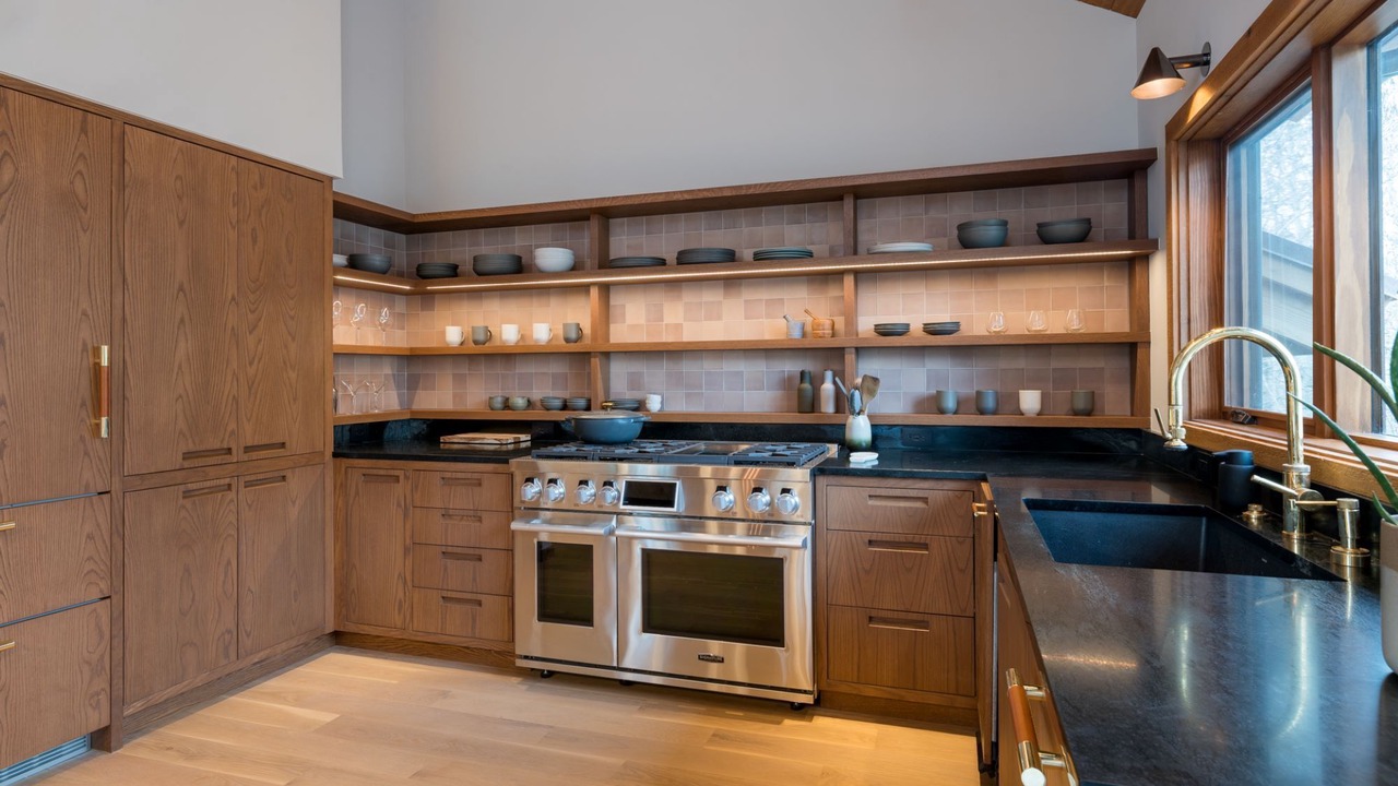 Photo of Kitchen in Hulen Meadows