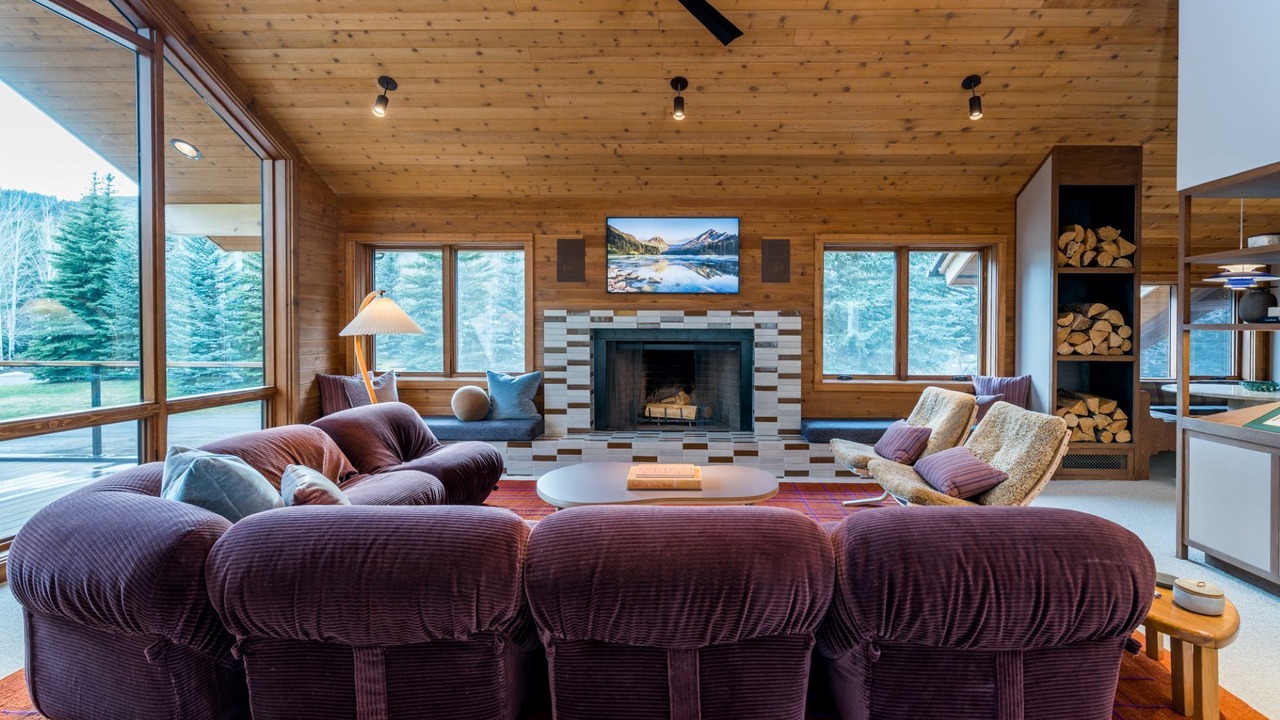 Photo of Livingroom in Hulen Meadows