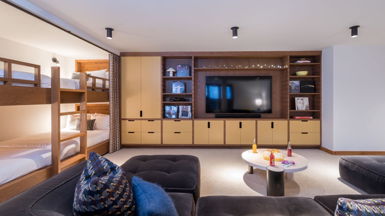 Photo of Bedroom in Hulen Meadows