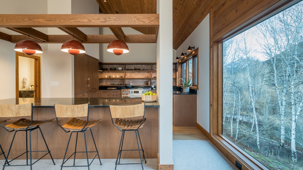 Photo of Kitchen in Hulen Meadows