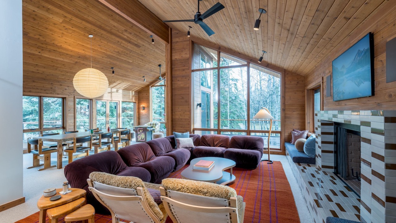 Photo of Livingroom in Hulen Meadows