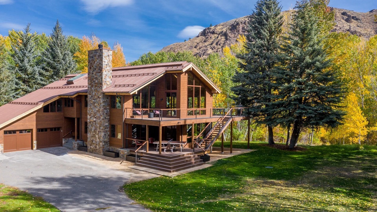 Photo of Outdoor in Hulen Meadows