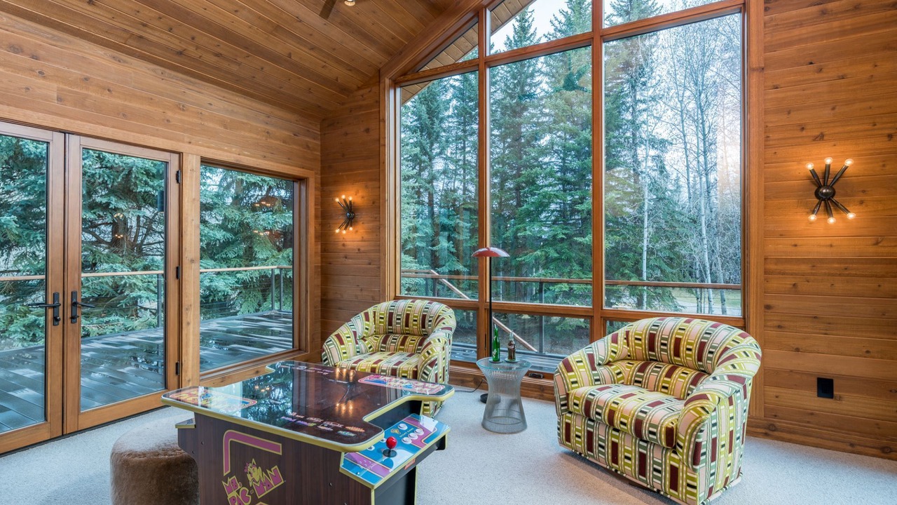 Photo of Bedroom in Hulen Meadows