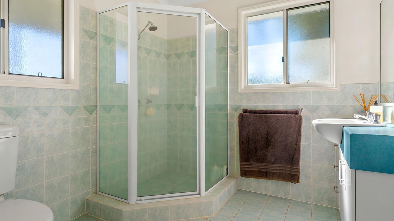 Photo of Bathroom in Hastings Point