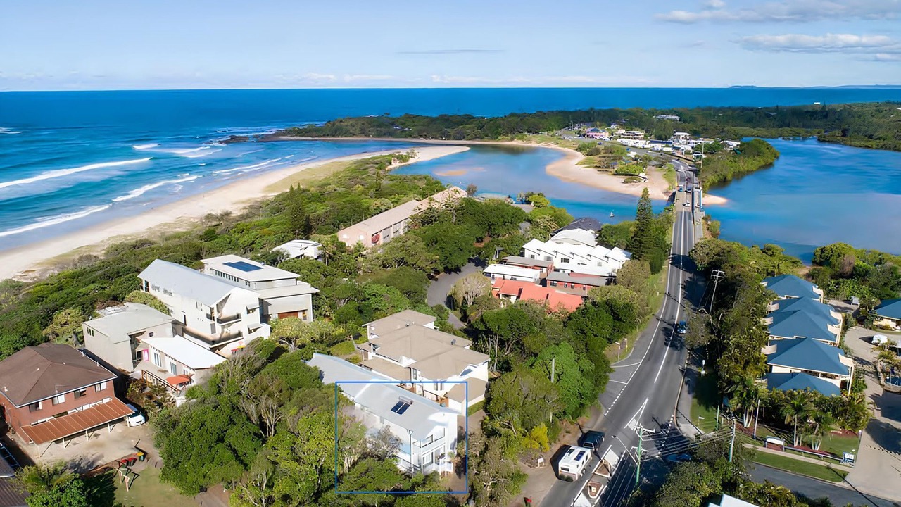 Photo of Outdoor in Hastings Point