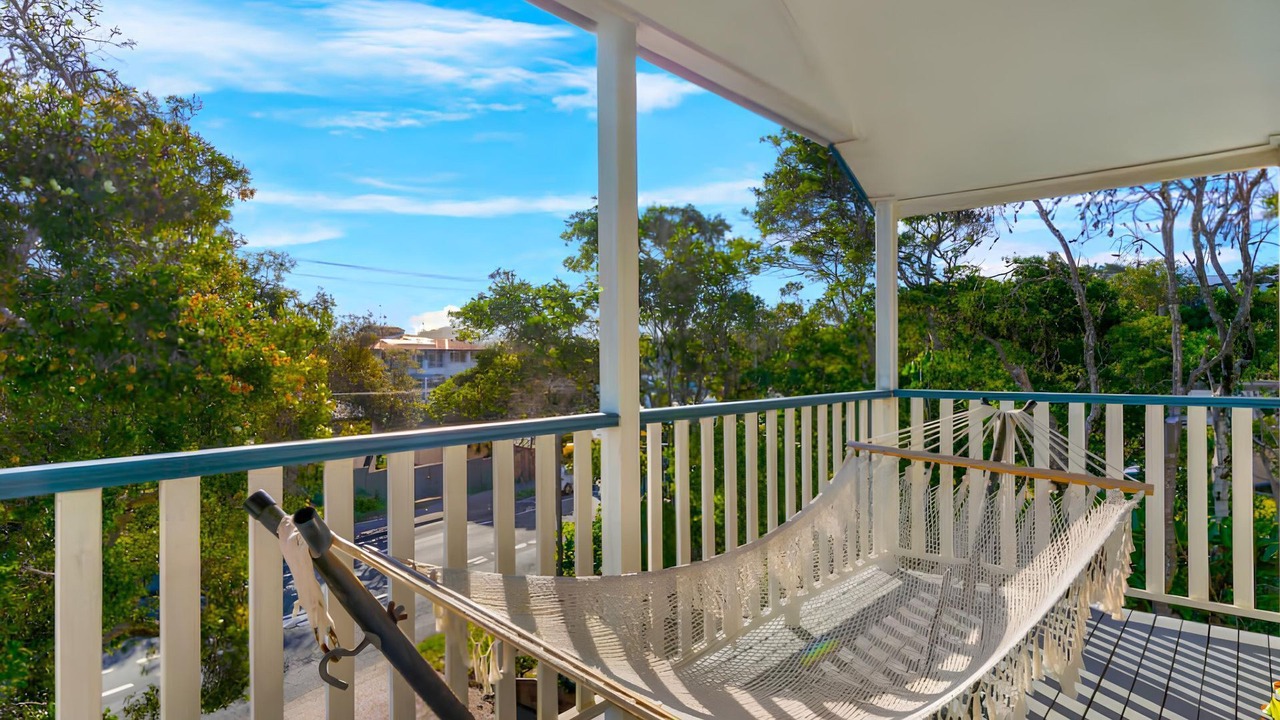 Photo of Outdoor in Hastings Point