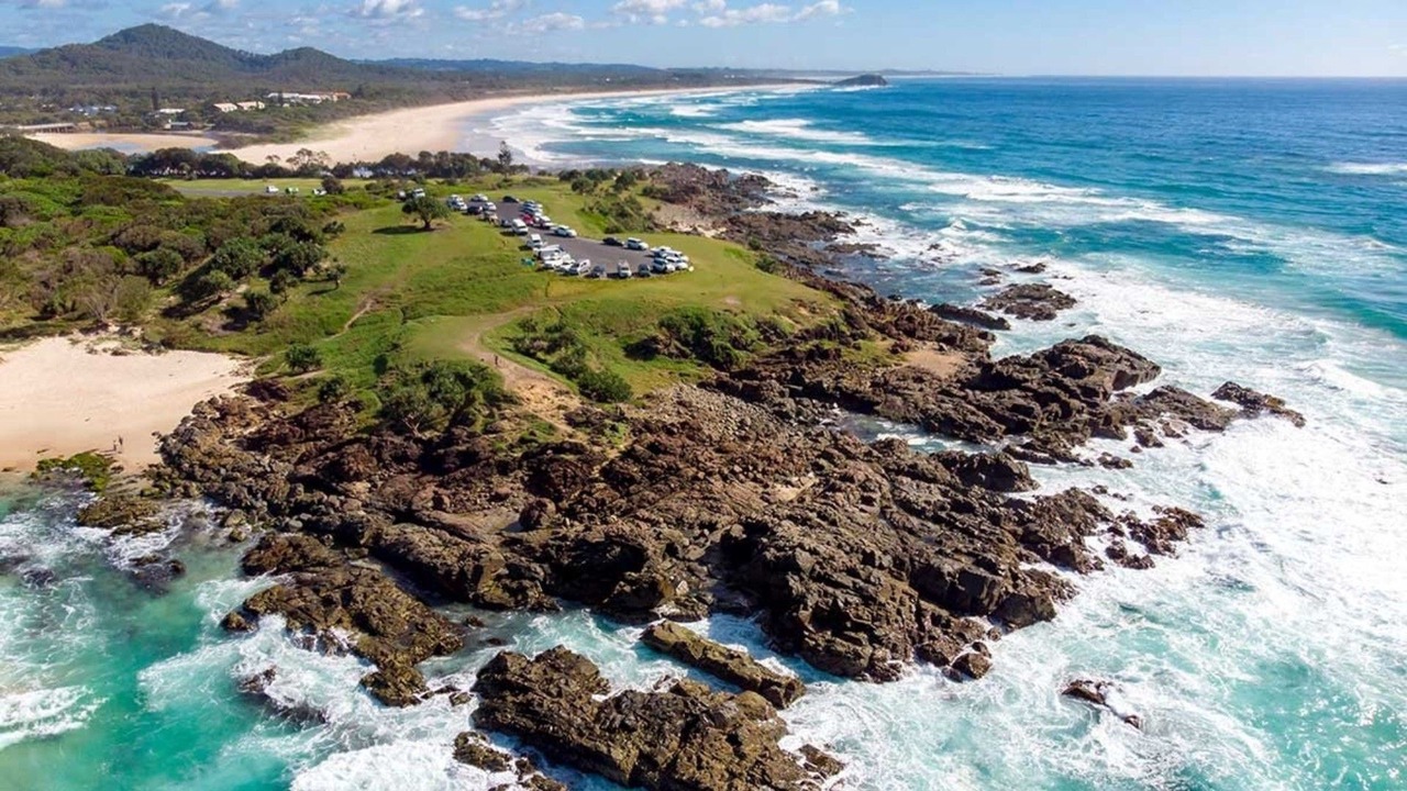 Photo of Outdoor in Hastings Point