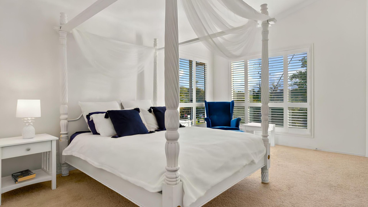 Photo of Bedroom in Hastings Point