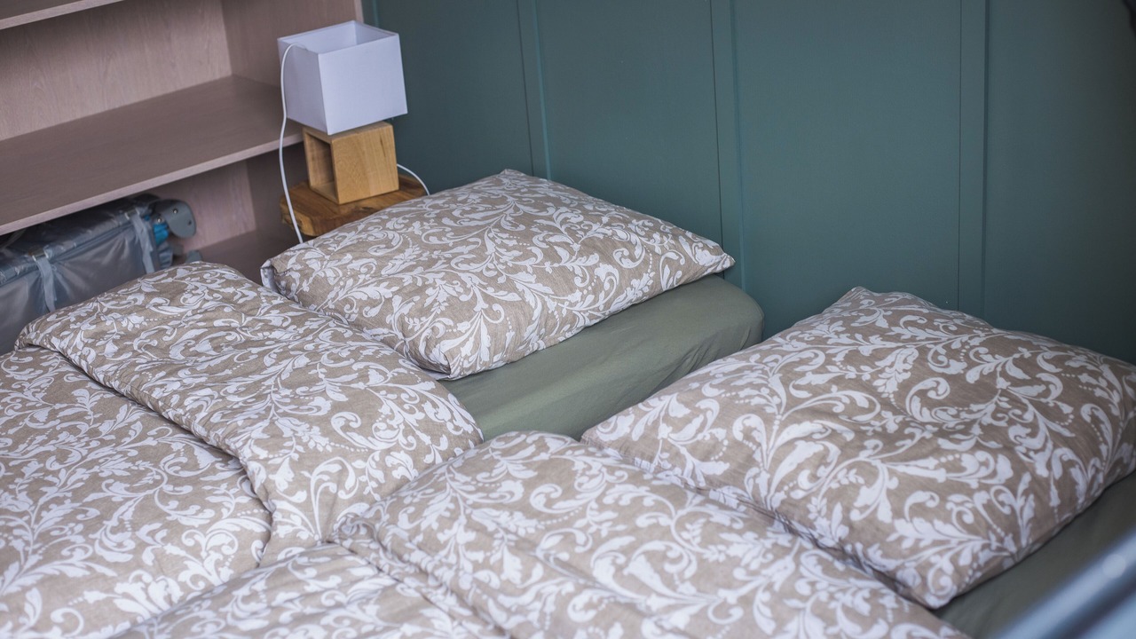 Photo of Bedroom in Criquetot-lʼEsneval