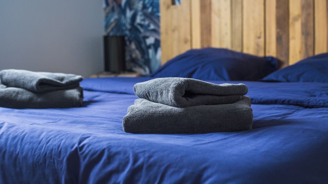 Photo of Bedroom in Criquetot-lʼEsneval