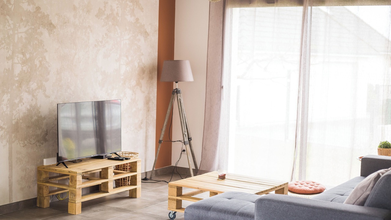 Photo of Livingroom in Criquetot-lʼEsneval