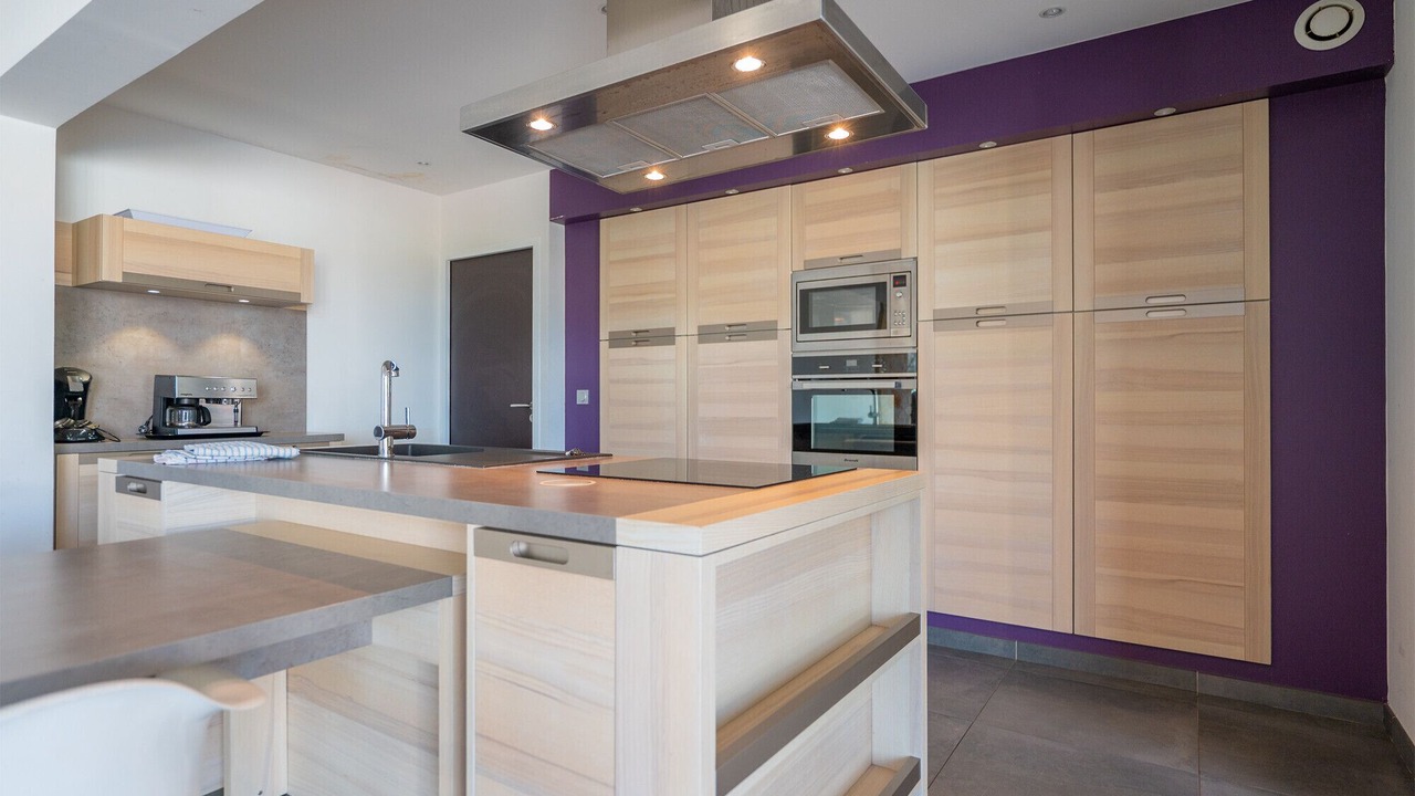 Photo of Kitchen in Saint-Ambroix