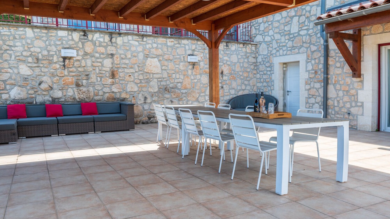 Photo of Outdoor in Saint-Ambroix