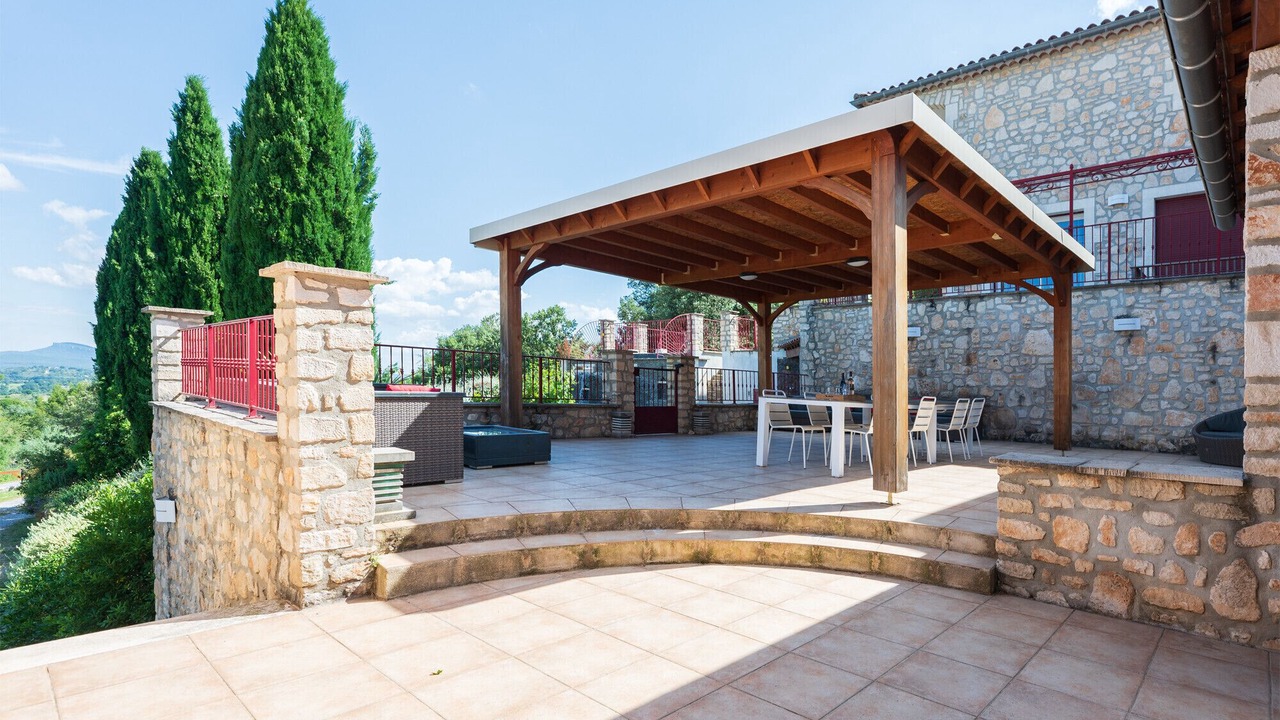 Photo of Outdoor in Saint-Ambroix