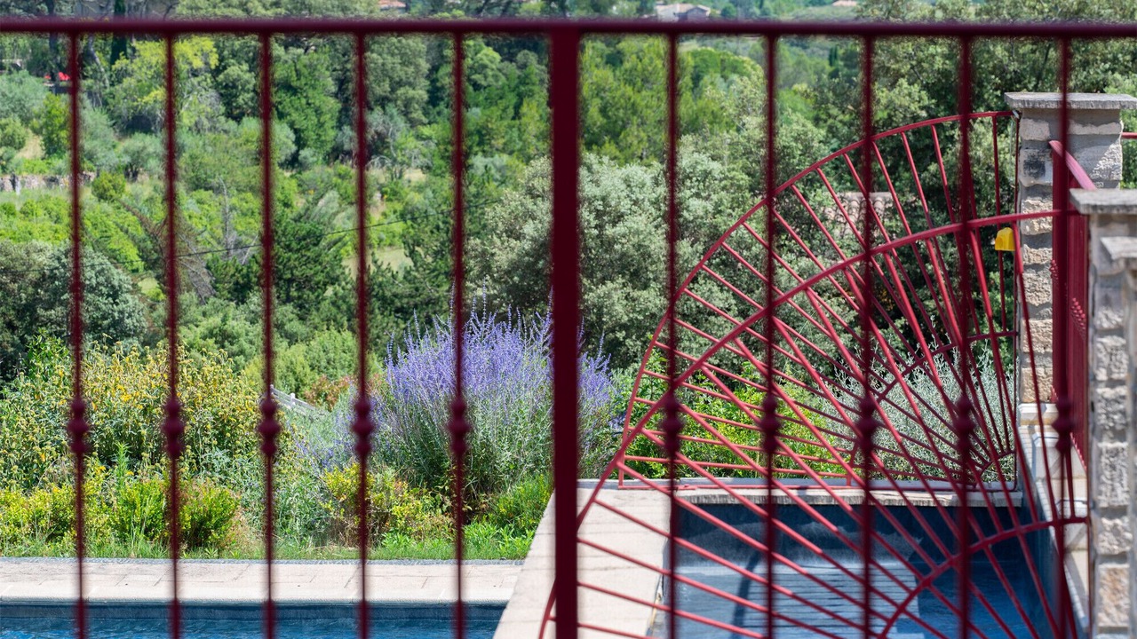 Photo of Outdoor in Saint-Ambroix