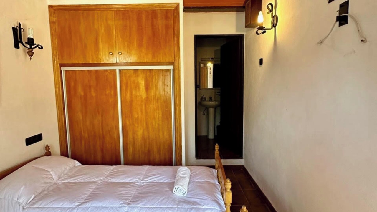 Photo of Bedroom in Culla