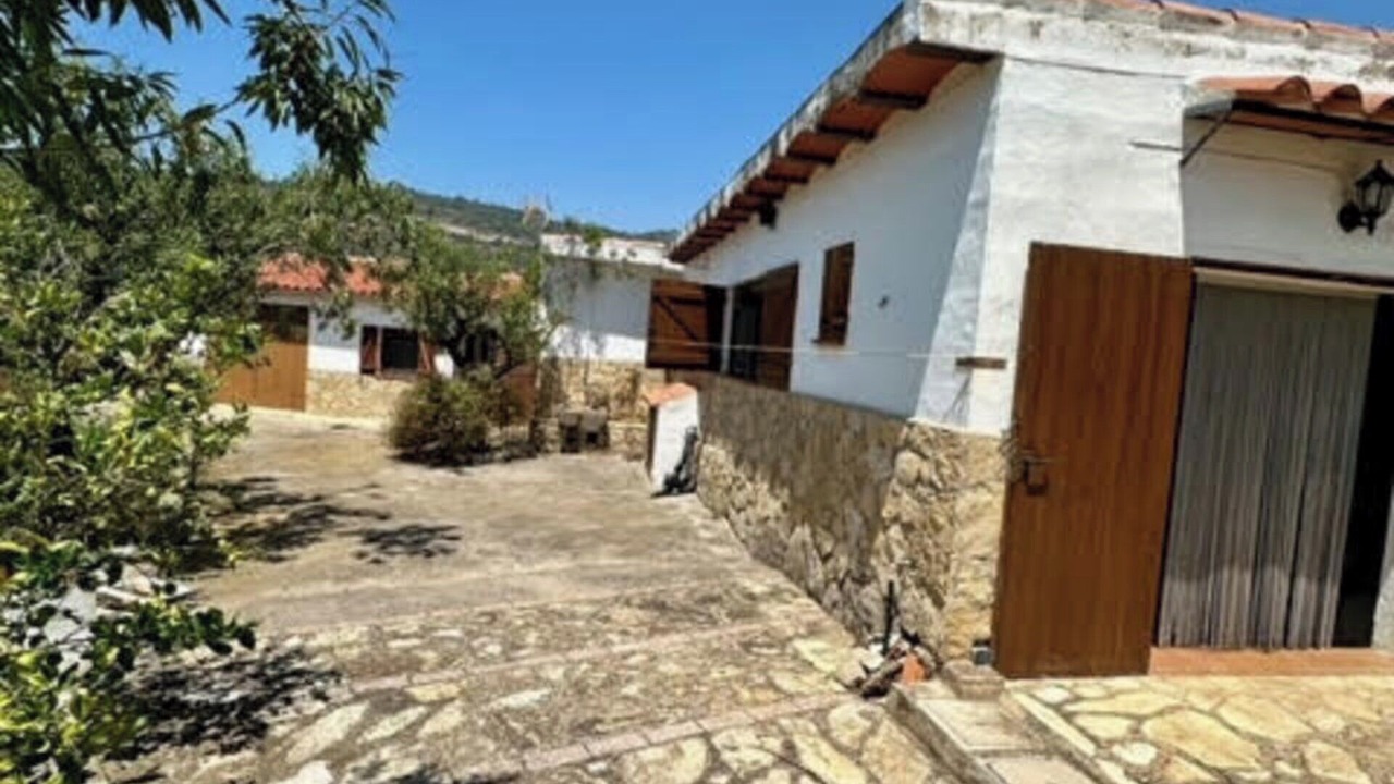 Photo of Outdoor in Culla