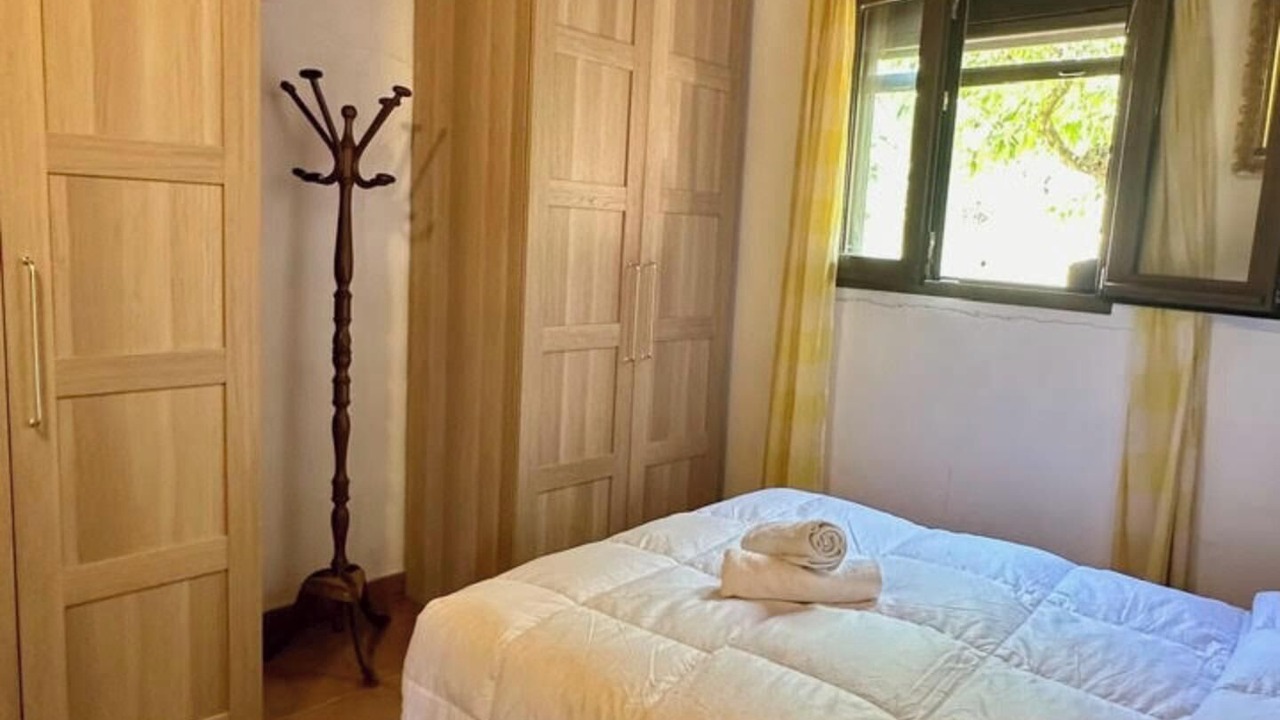 Photo of Bedroom in Culla