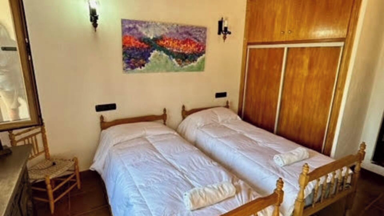Photo of Bedroom in Culla